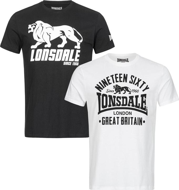 Produktbild Lonsdale T-Shirt (L)