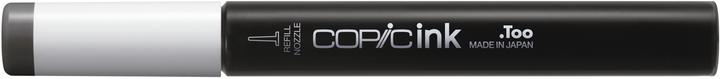 Produktbild Copic Tinte Ink Typ W - 10