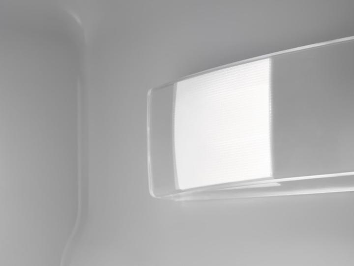 Produktbild Electrolux 500 Serie KTS5LE16S Doppeltür-Kühlschrank von (249 l)