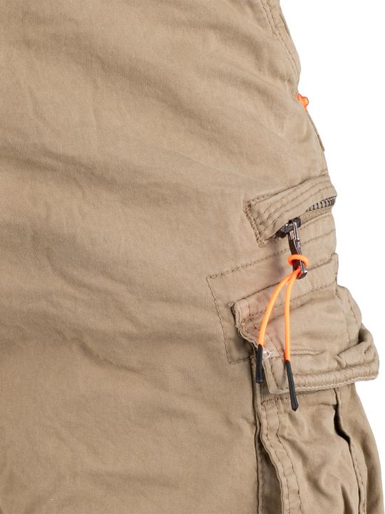 Actual product image Poolman Shorts Cargoshorts CargoFlex (32)
