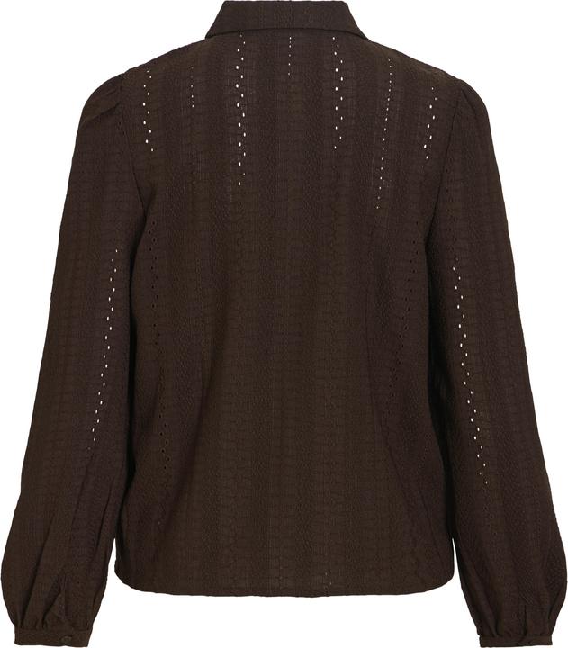 Immagine prodotto Vila VIZANIA Langarm Hemd (S)