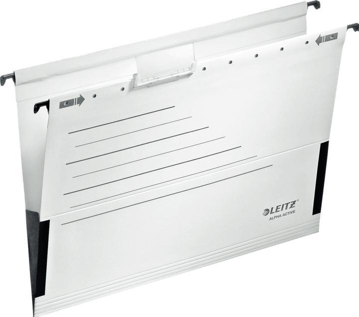 Immagine prodotto Leitz Alpha Active file appeso (A4, 5 x)
