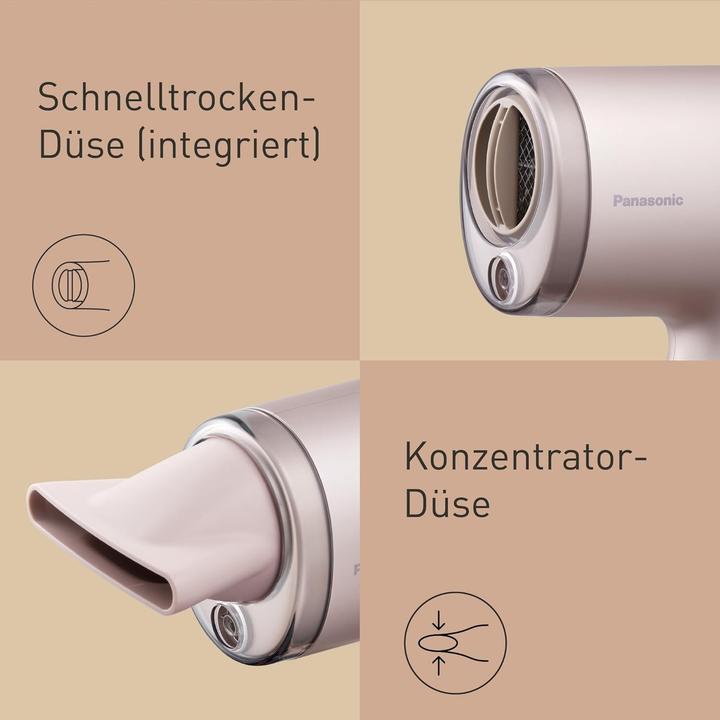 Image du produit Panasonic EH-NA7M (1600 W)