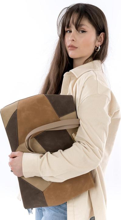 Image du produit Tamaris Shopper TAS Gilda (13.90 l)