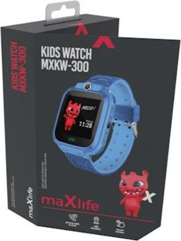 Produktbild Maxlife MXKW 300 (2G)