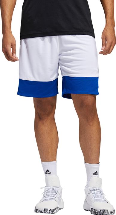 Produktbild adidas 3G Speed Reversible Basketballshort Herren (XL)