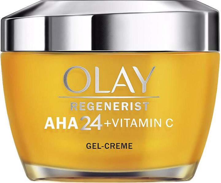 Image du produit Olay Regenerist Aha24 Vitamin C Cream-Gel 50ml (50 ml)