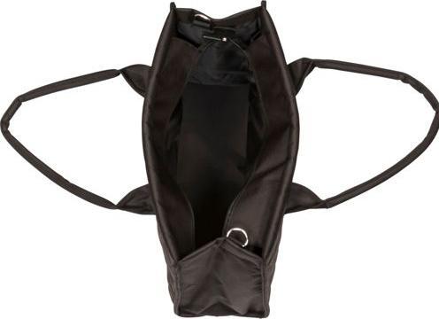 Image du produit reisenthel daily shopper business rhombus black