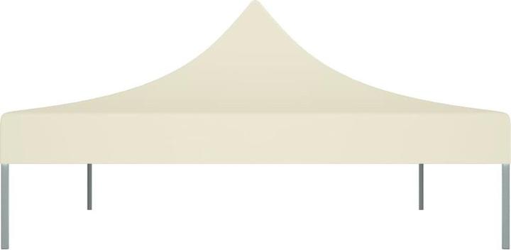 Produktbild vidaXL Zeltdach (290 cm, 430 cm)