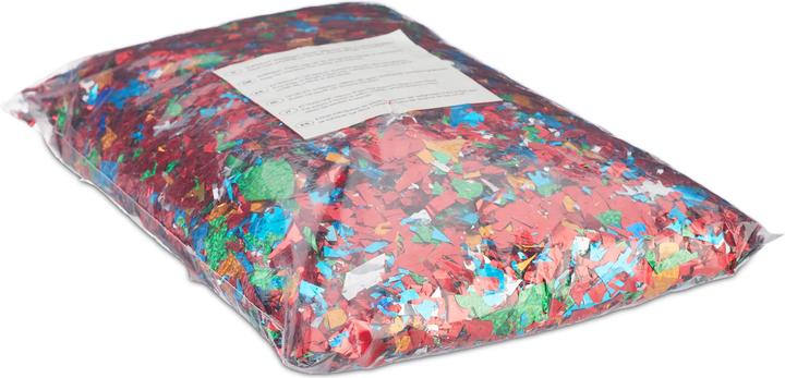 Actual product image Relaxdays XXL confetti bag (1 pcs.)