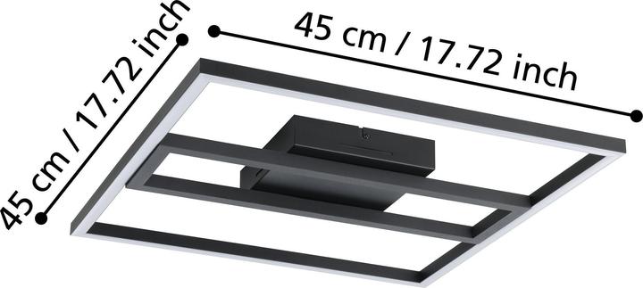 Produktbild EGLO 900729 (2900 lm)