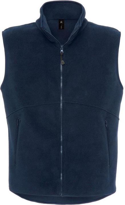 Produktbild B&C Traveller+ Weste (3XL)