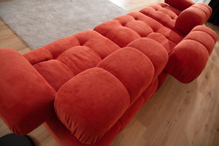 Produktbild Atelier del Sofa Kamari (3-Sitzer)