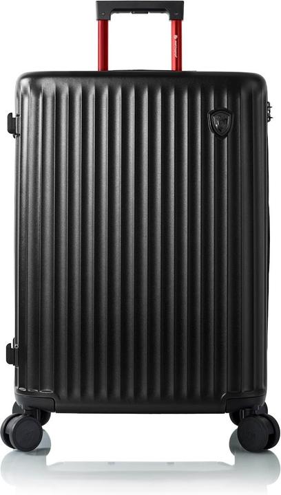 Actual product image Heys Smart Luggage -matkalaukku, musta (70 l)