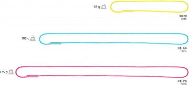 Image du produit Beal Élingue en corde Dynaloop