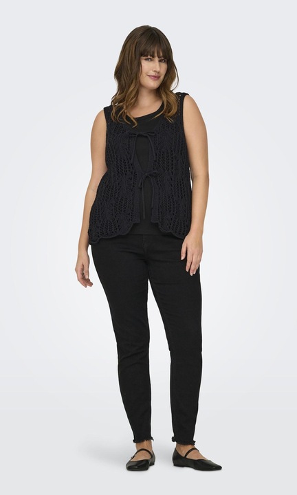 Actual product image Only CARLIZZY Weste Weste (M)