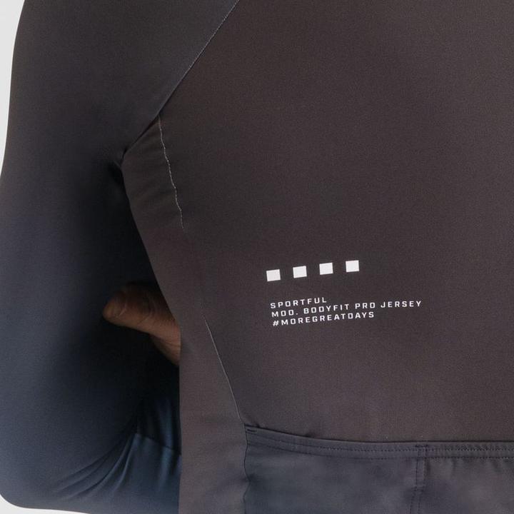 Image du produit Sportful Bodyfit Pro Thermal Jersey (XXL)
