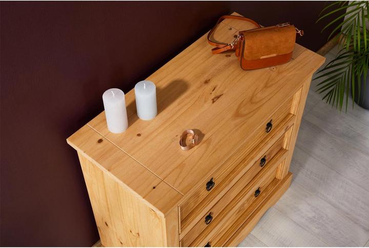 Immagine prodotto IDIMEX Tequila (88 x 44 x 86 cm)