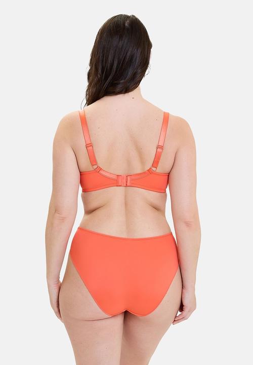 Produktbild Sans Complexe Klassischer Bügel-BH SUZIE (Einzelpack, 90 C)