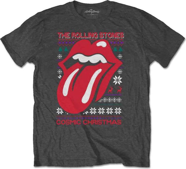 The Rolling Stones Cosmic Christmas