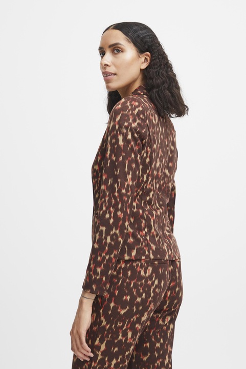 Image du produit B.young BYRIZETTA AOP BLAZER 3 - 20813588 (40)