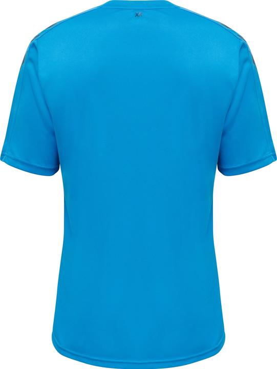 Produktbild hummel Core Xk Poly Jersey S/S (S)