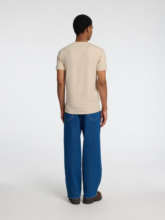 Produktbild Selected 3er-Pack Baumwoll T-Shirt (L)