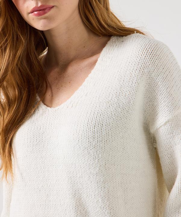 Produktbild Joe Browns Simple V-Neck Jumper (40)