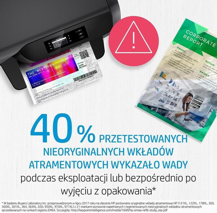 Productafbeelding HP 305 (M, C, Y)