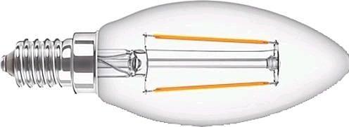 Image du produit Philips Professional CorePro (E14, 250 lm, 1x)