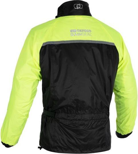 Image du produit Oxford Rainseal Over Jacket (Femmes, Hommes, 5XL)