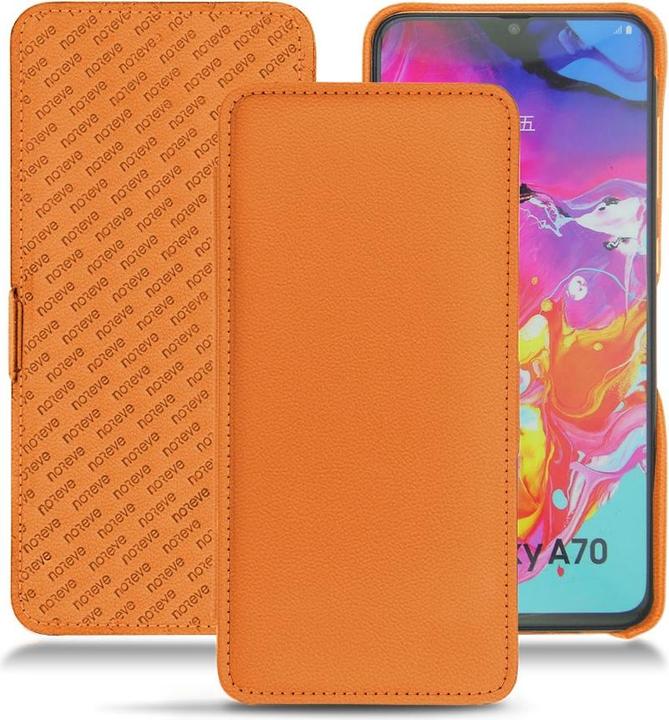 Image du produit Noreve Housse cuir horizontal (Samsung Galaxy A70)
