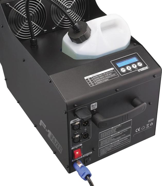 Produktbild Antari F-1