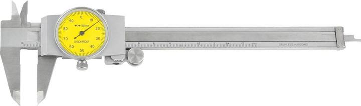 Produktbild Forum Professional Solutions Messuhrschieber 150mm