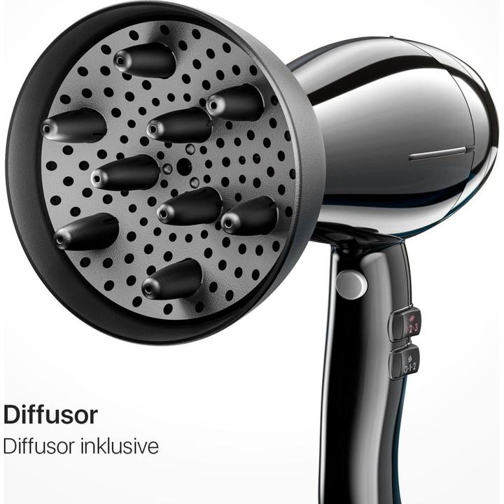 Image du produit Valera ePower 2020 eQ RC D noir (1600 W)