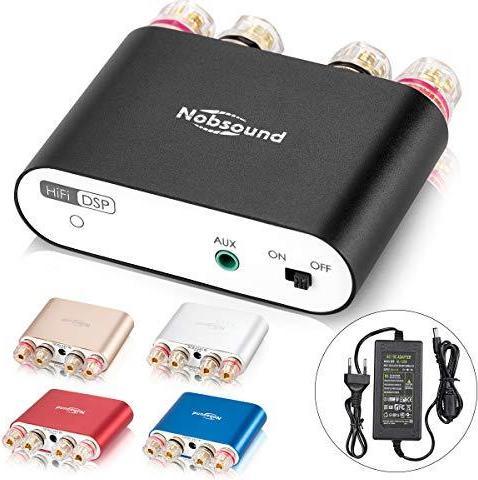 Immagine prodotto Nobsound NS-10G Pro (Amplificatore)