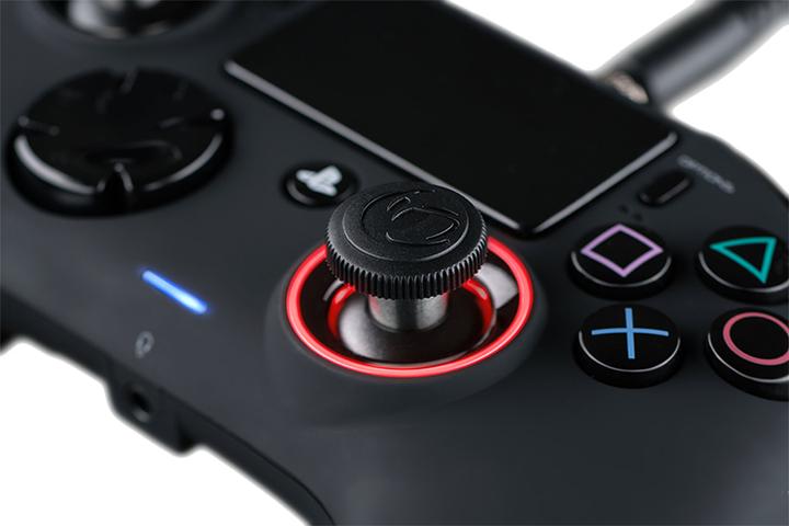 Immagine prodotto Nacon Gaming Controller di gioco Revolution Pro (PS4)