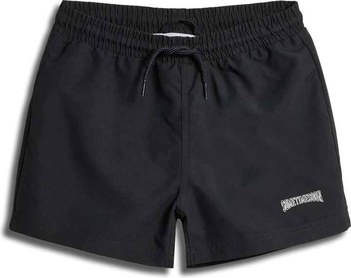 hummel stsWAVE SWIMSHORTS (134)
