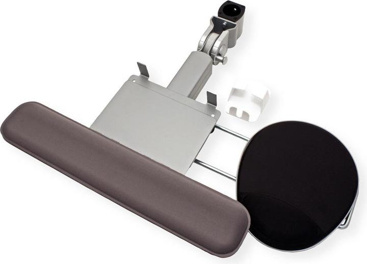 Produktbild Roline PC/LCD Rollständer (Boden, 30 kg)