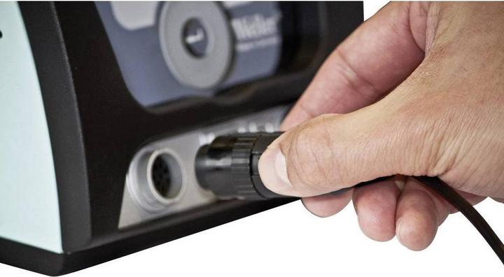 Immagine prodotto Weller Erem Stazione saldante digitale 240 W Professional WX