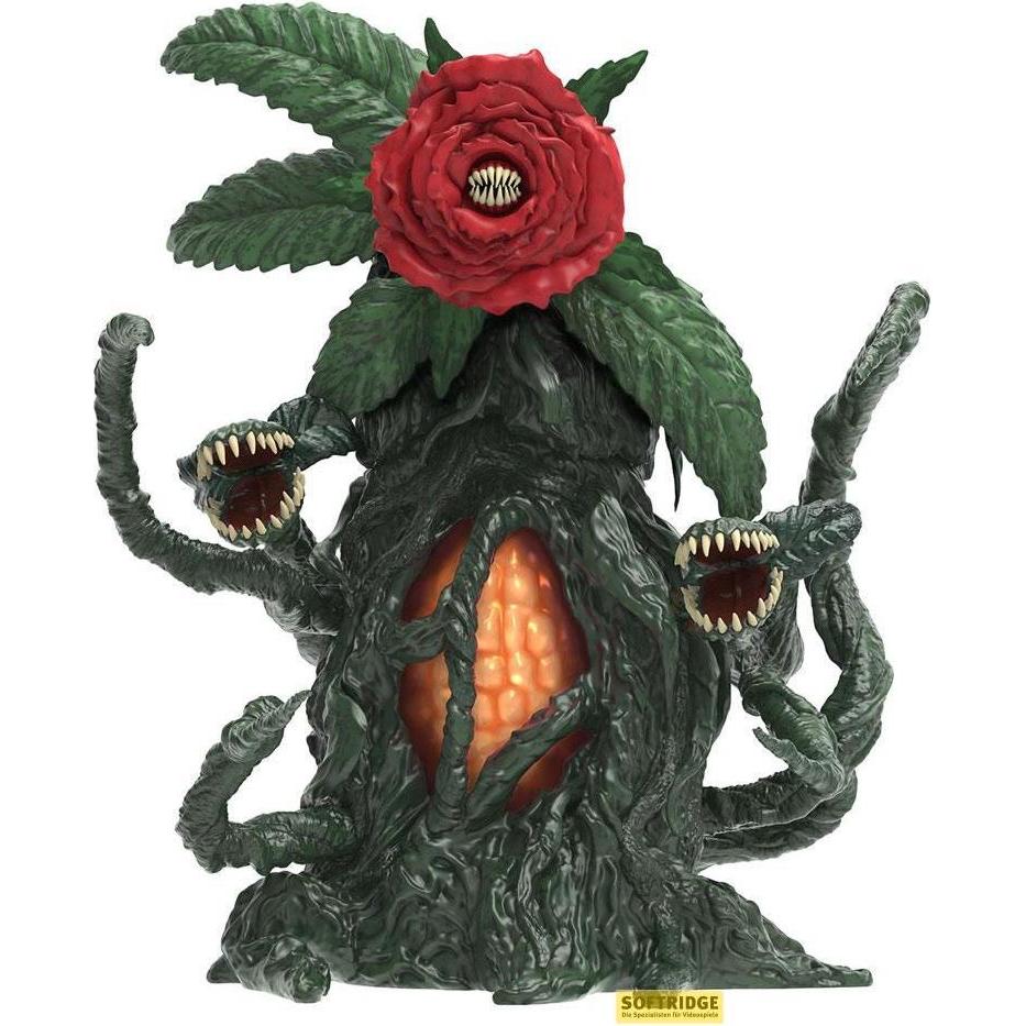Thumbnail - Super7 Toho figurine Ultimates Biollante 20 cm