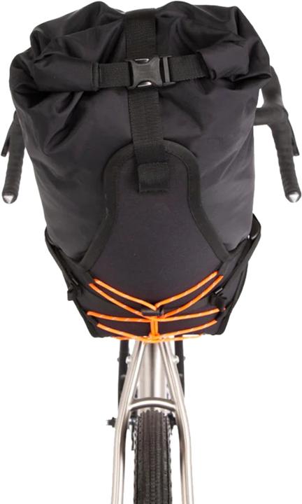Actual product image Restrap Saddle Bag (14 l, Saddle bag)