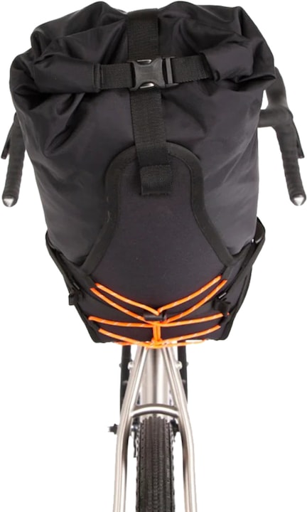 Produktbild Restrap Saddle Bag (14 l, Satteltasche)