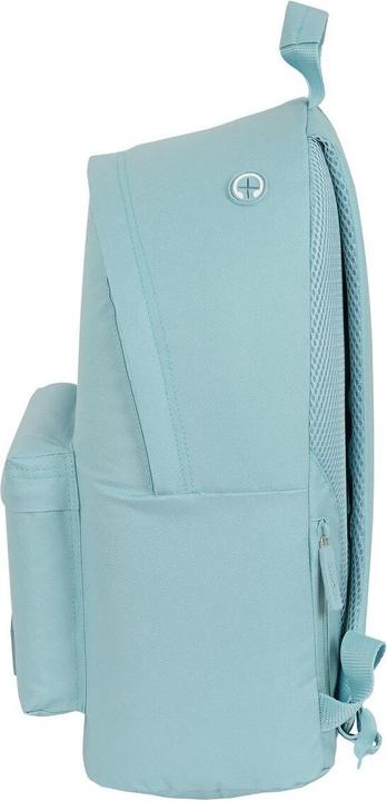Produktbild Safta Schulrucksack 31 x 41 x 16 cm Blau