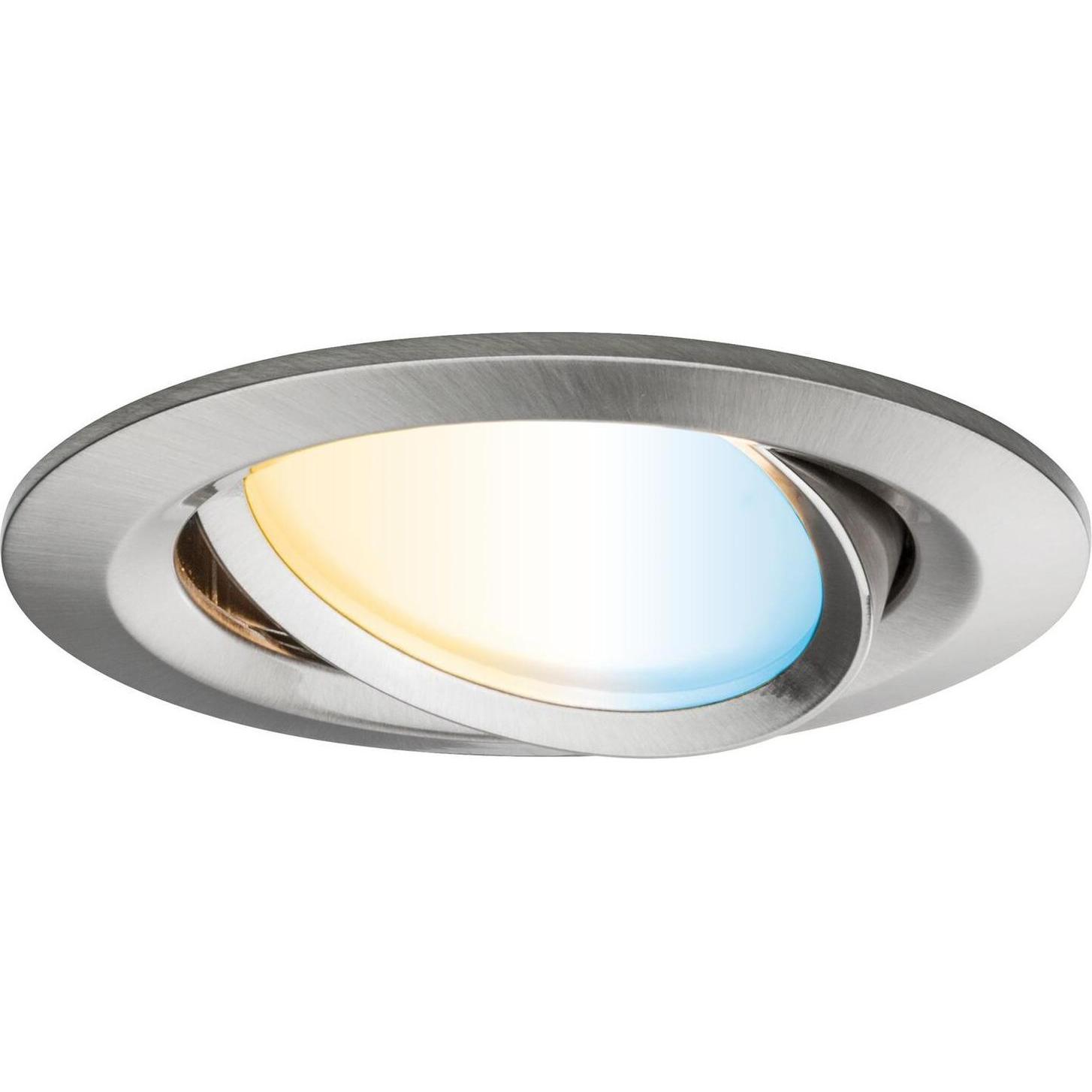 Thumbnail - Paulmann, Wandleuchte + Deckenleuchte, Einbauleuchte Nova Plus Set Zigbee (1410 lm)
