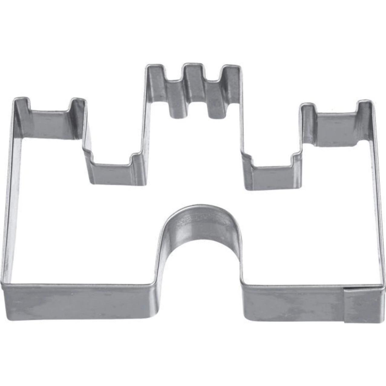 Westmark Ausstechform, Ausstechformen, Silber