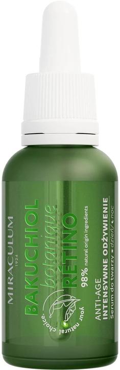 MIRACULUM face serum - intensively nourishing 30 ml (30 ml)