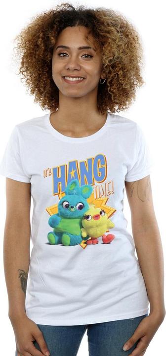 Immagine prodotto Disney Toy Story 4 It's Hang Time Maglietta Donna (L)