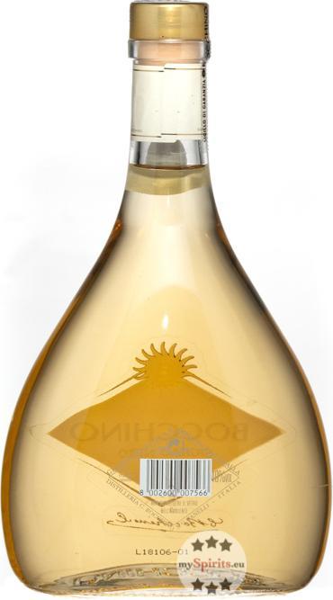 Produktbild Bocchino Sigillo Nero (1 x 70 cl)