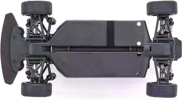 Image du produit Kyosho Voiture de tourisme Fazer MK2 Datsun 240Z 1971, 1:10, ARTR (RTR Prêt à fonctionner)